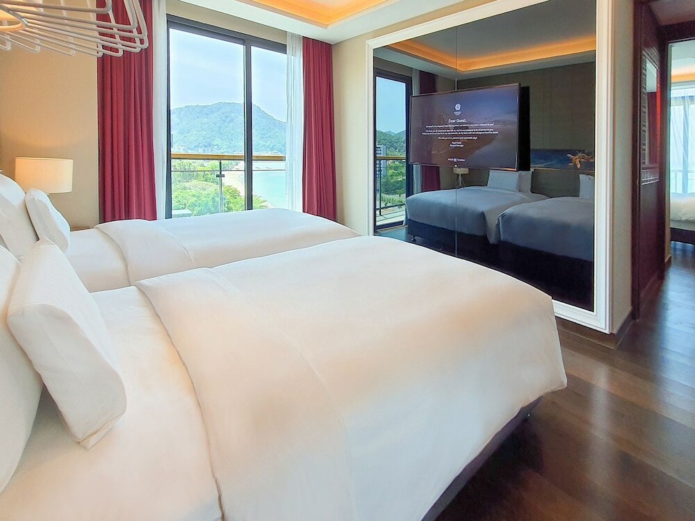 Фото Angsana Teluk Bahang 