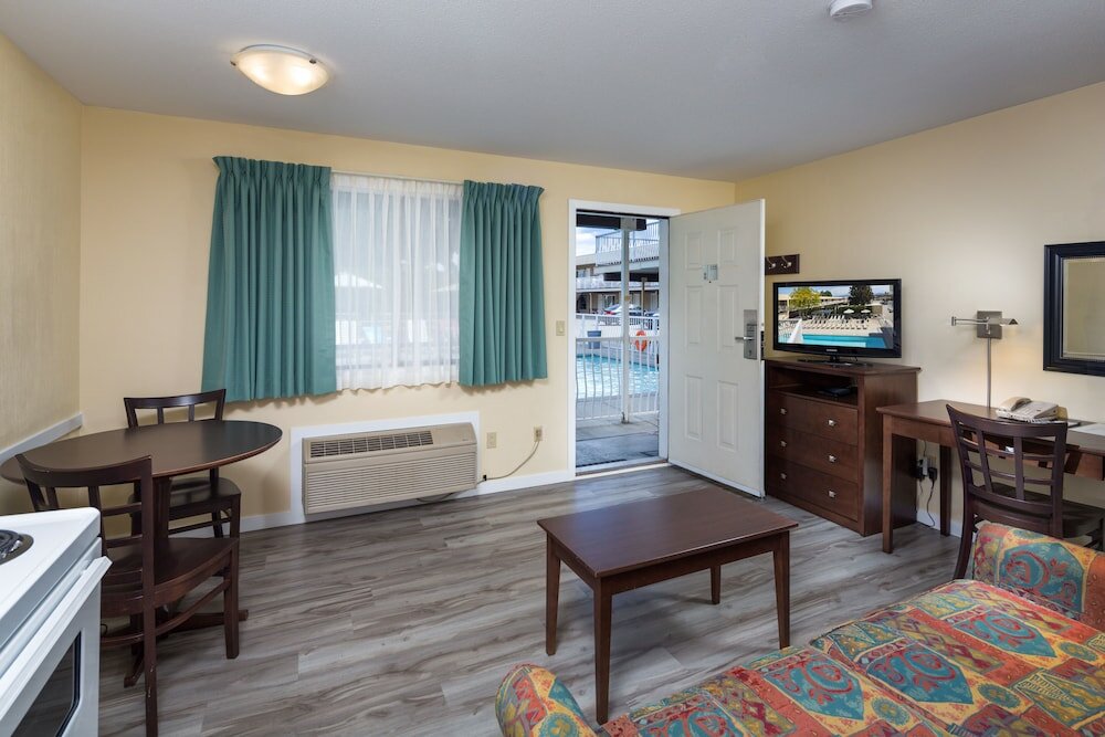 Фото Siesta Suites