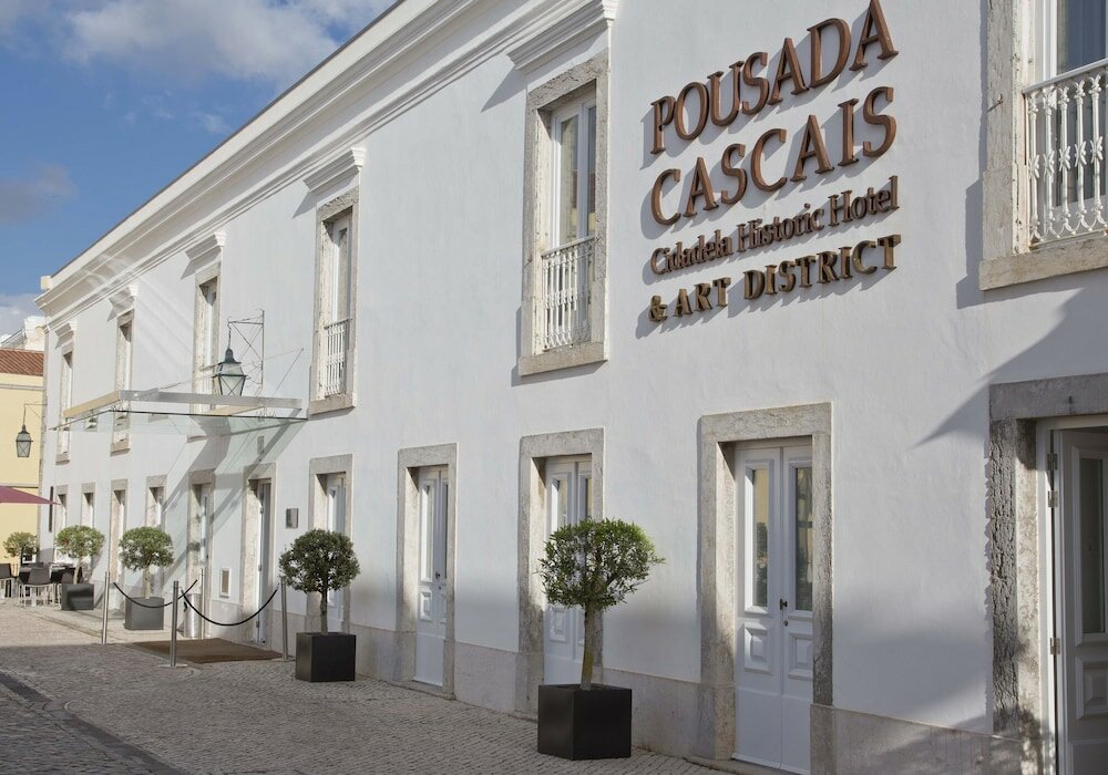 Фото Pestana Cidadela Cascais