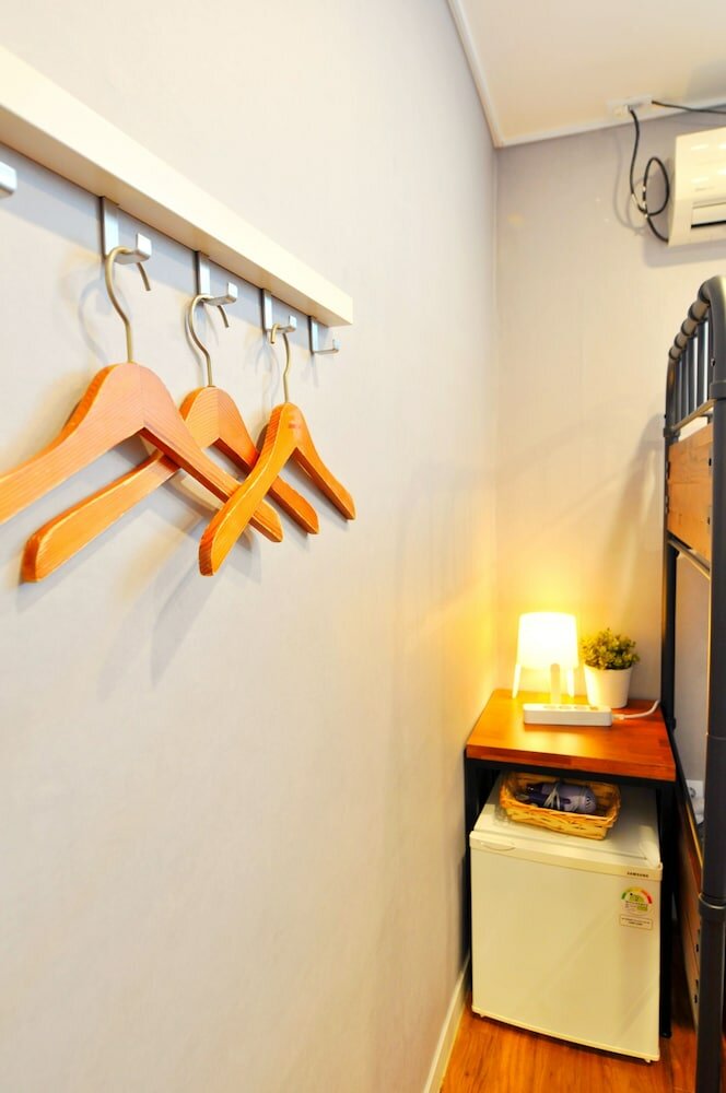 Фото Oyo Hostel Dongdaemun 1