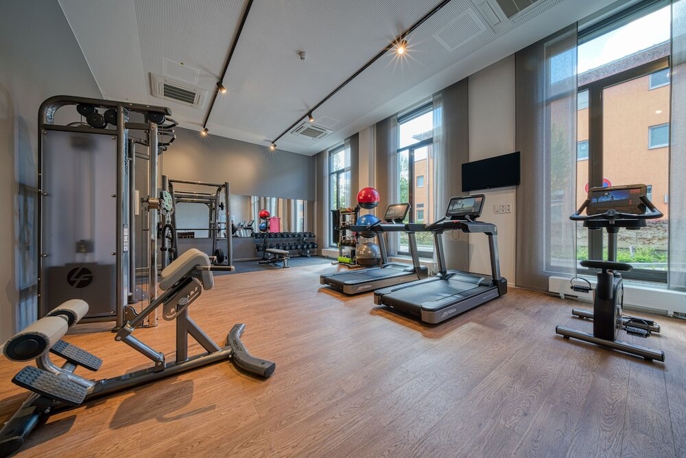 Фото Plaza Premium Muenchen