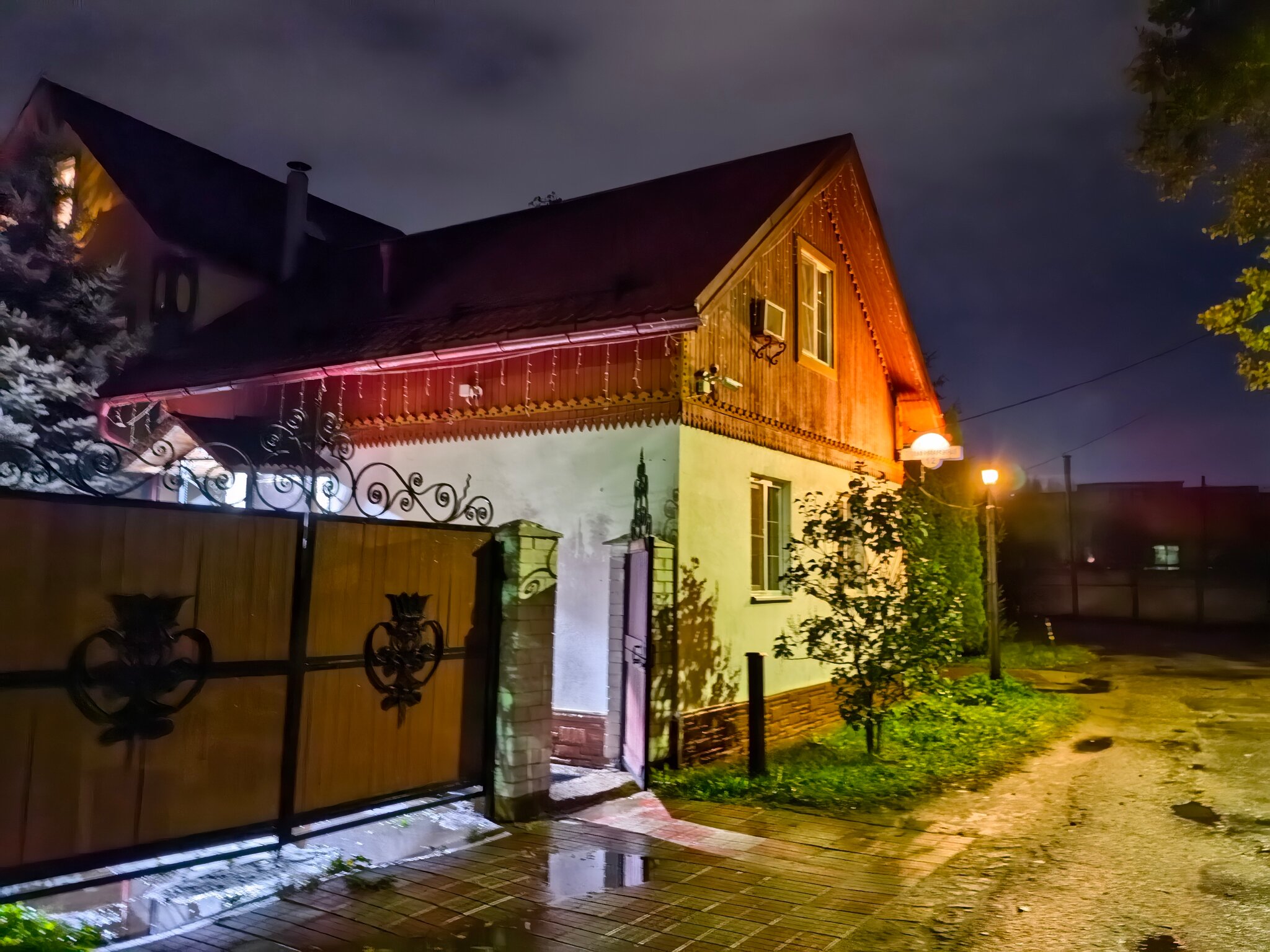 Фото River Villa