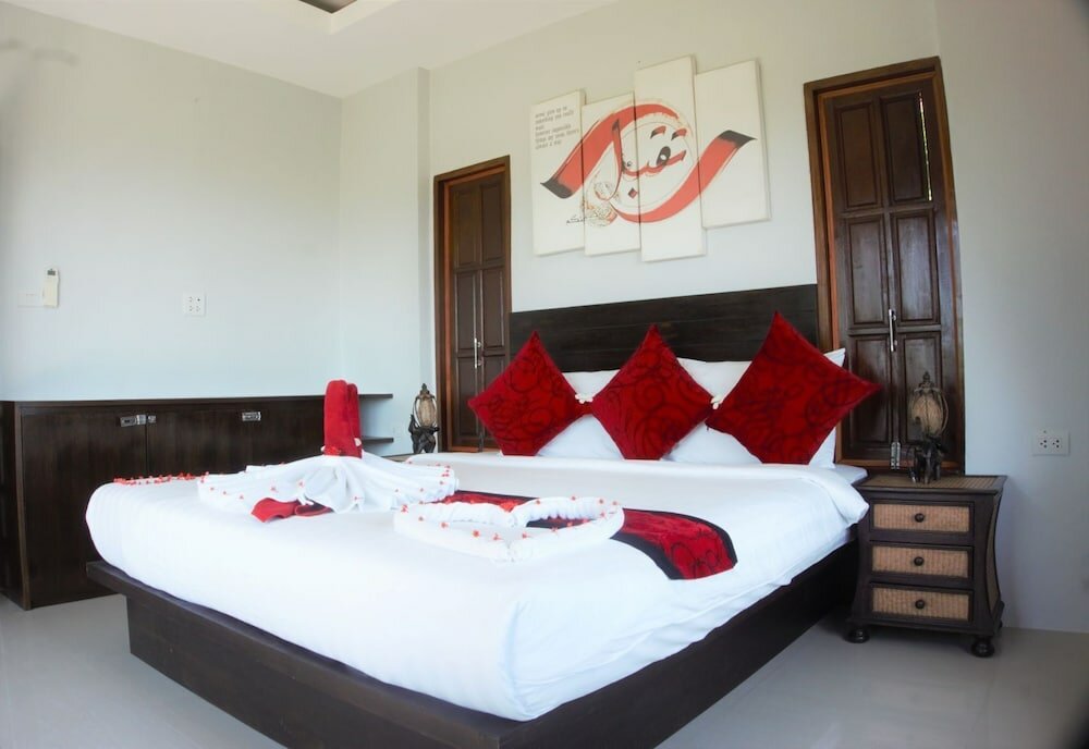 Фото Puteri Lanta Family Villas