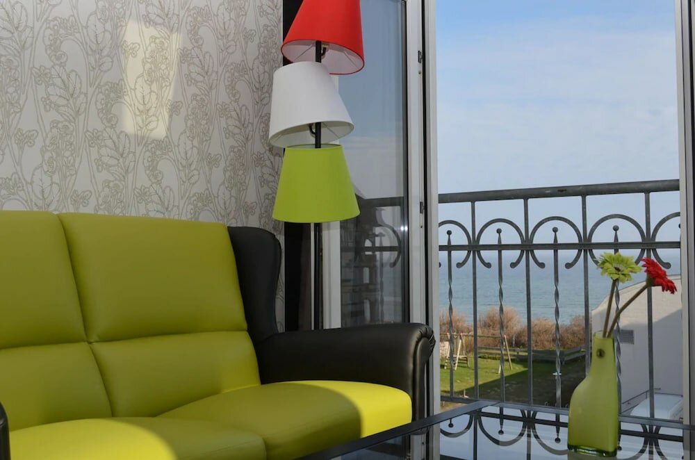 Фото Hotel Residenz Waldkrone