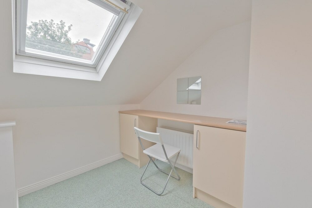 Фото Chamberlain House