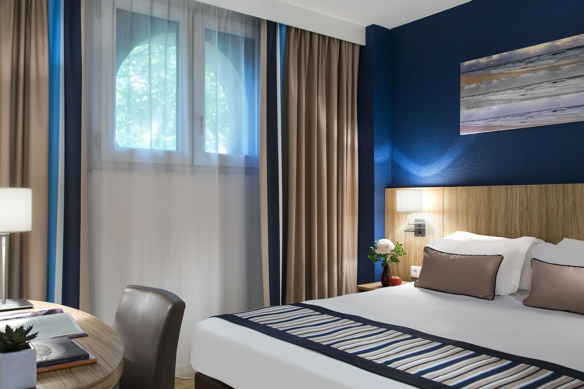 Фото Citadines Croisette Cannes