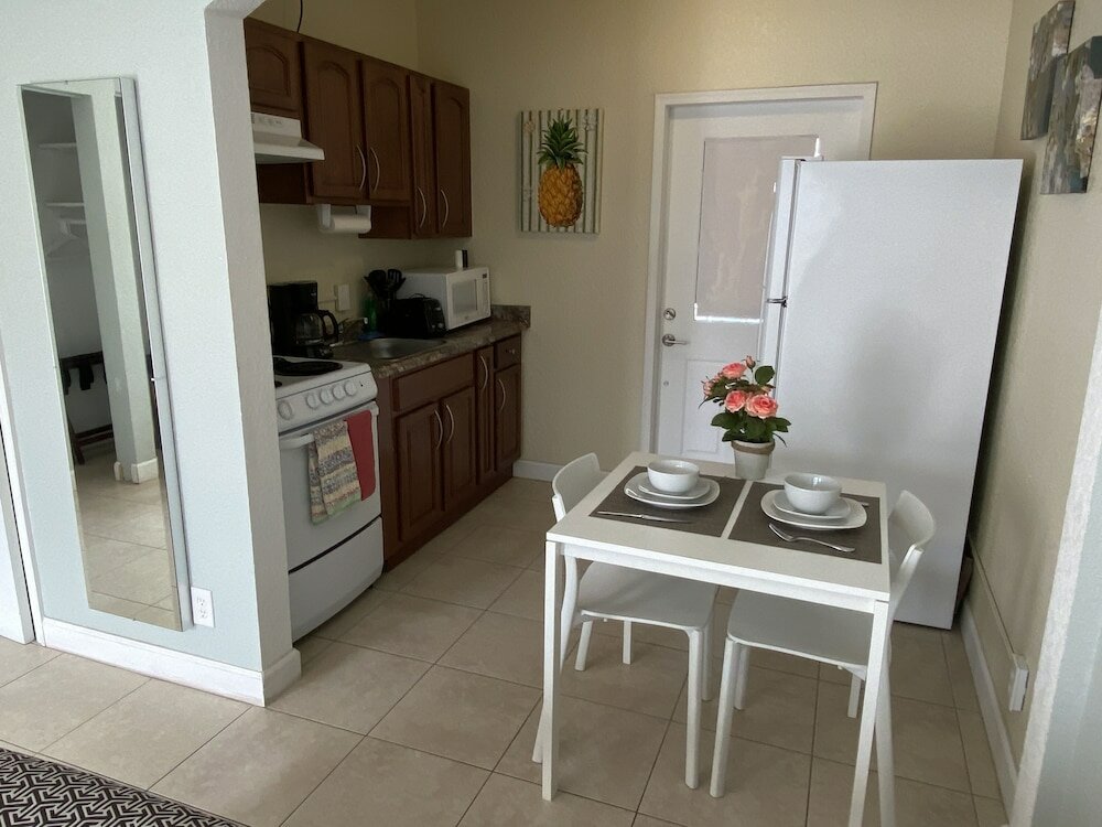 Фото Coral Key Inn