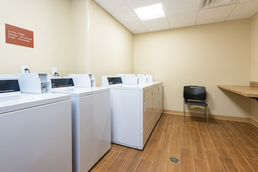 Фото TownePlace Suites by Marriott Louisville North