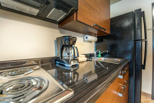 Гостиница My Place Hotel - North Las Vegas в Норт-Лас-Вегасе