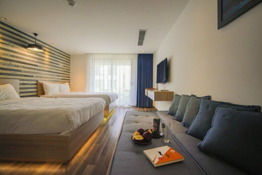 Фото John Boutique Villa