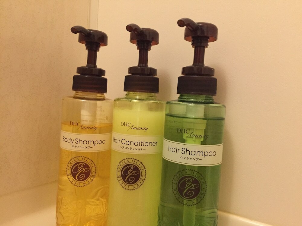 Фото Hotel Leon Hamamatsu