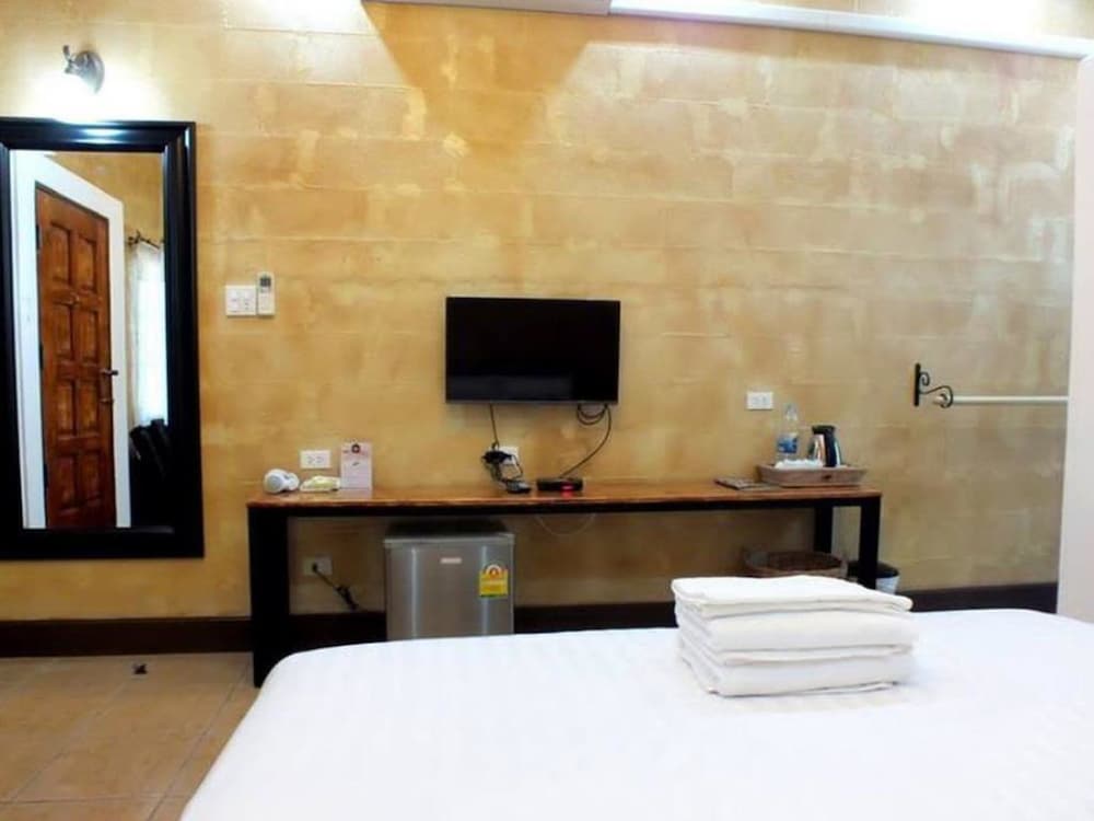 Фото Villa Tuscany Country Resort