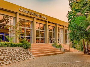 Гостиница Lotus by Serendib