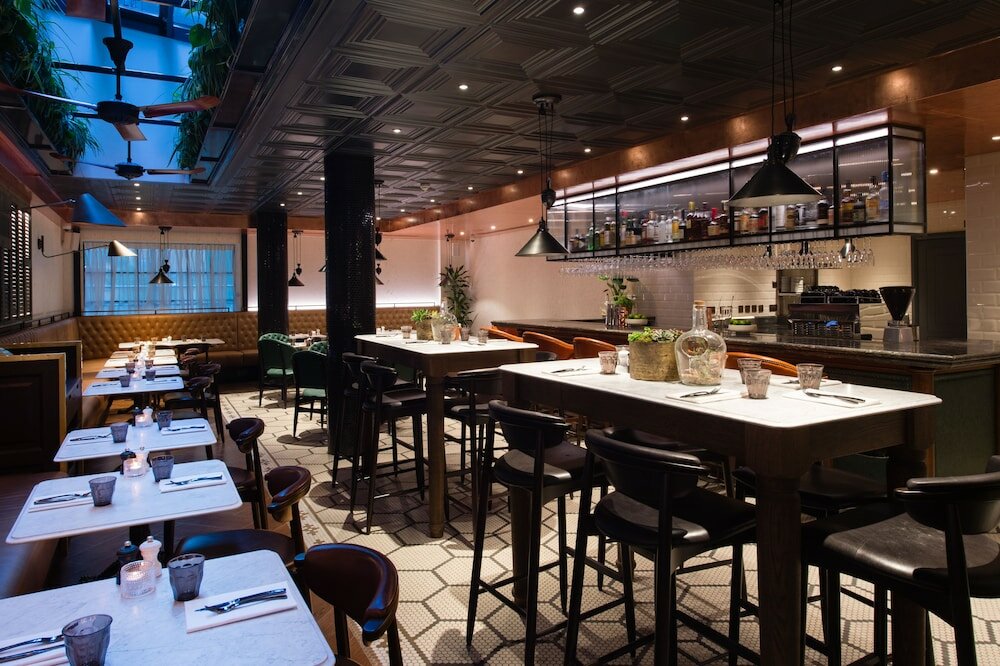 Фото Vintry & Mercer Hotel