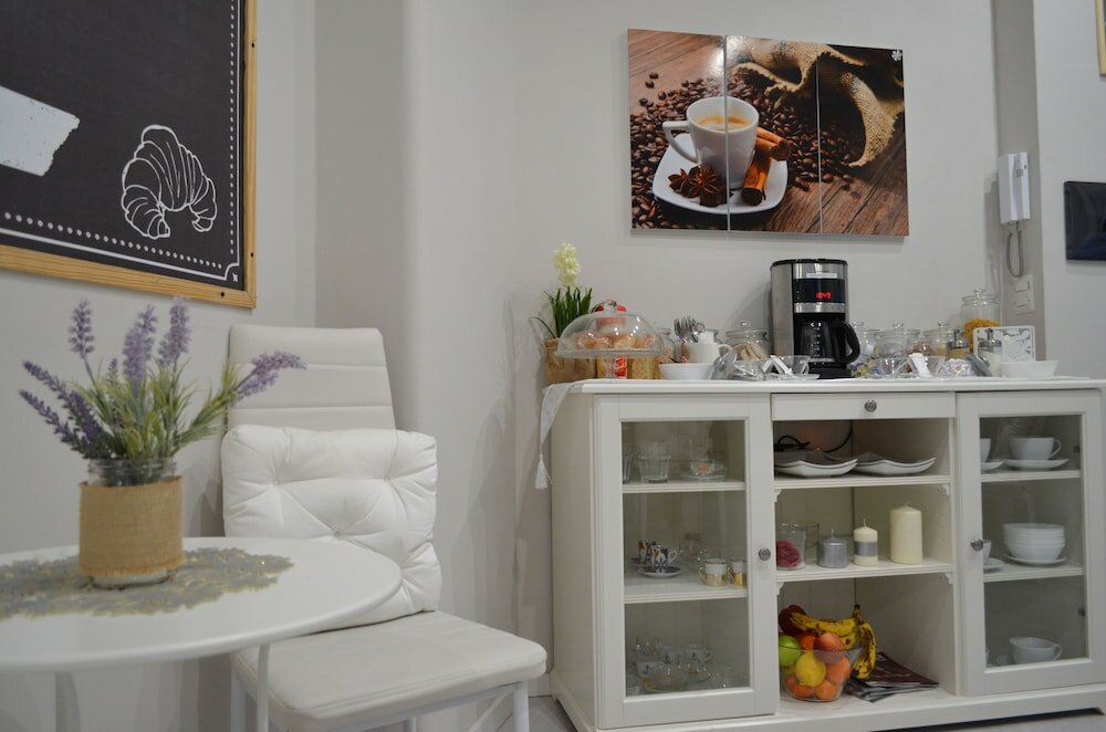 Фото Moonlight Inn Guest House