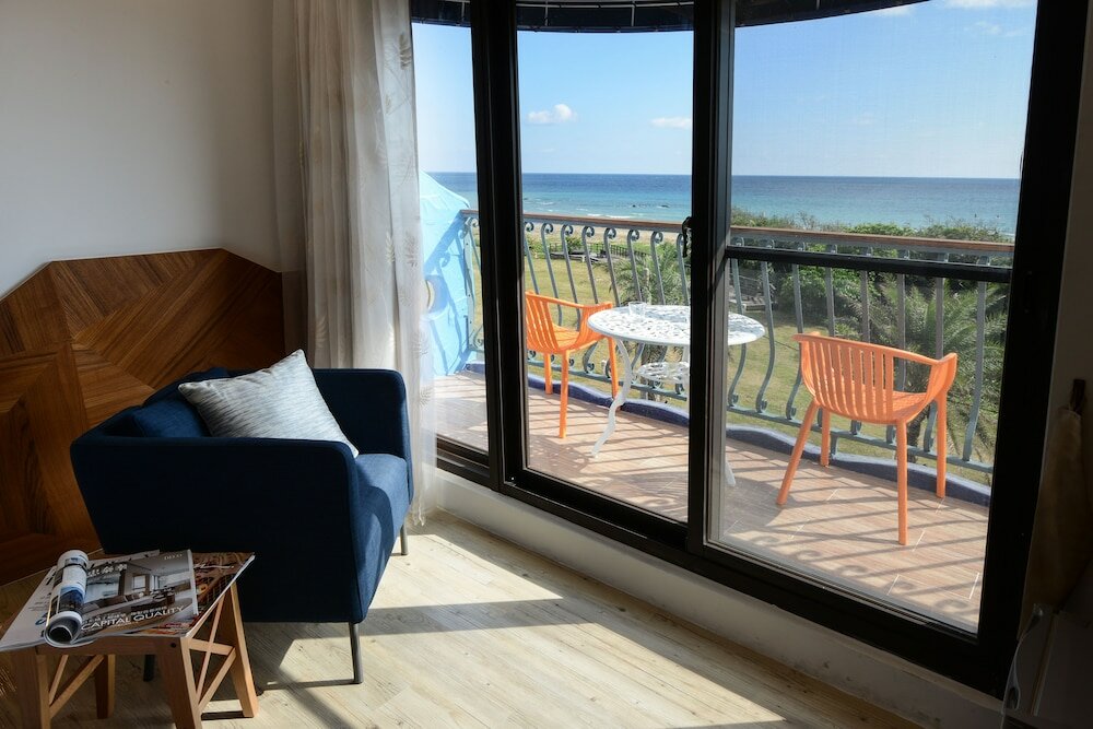 Фото Kenting Coast Resort