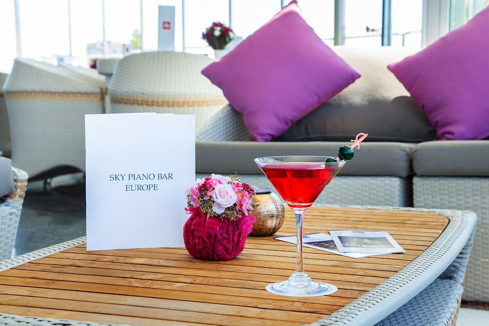 Фото Europe Hotel Sofia