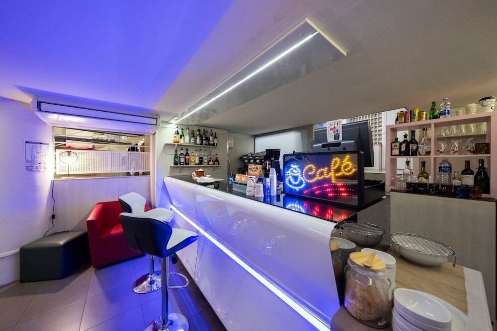 Фото Appart'hotel Le Pelerin