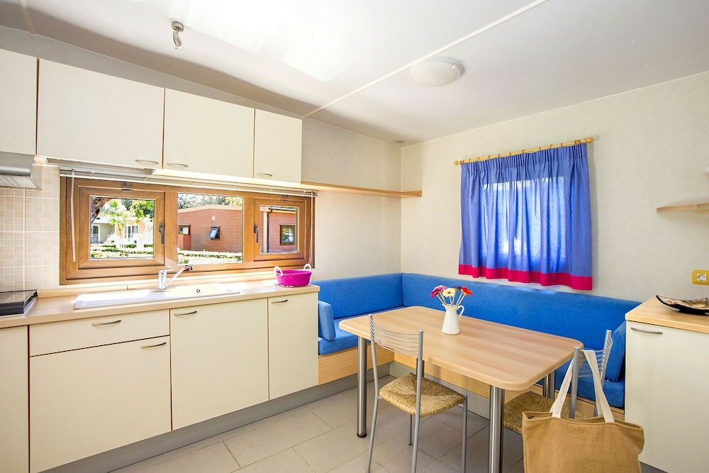 Фото Camping Village Baia Azzurra