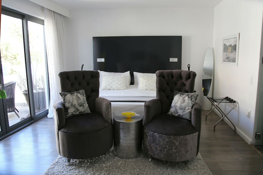 Фото DysART Boutique Hotel