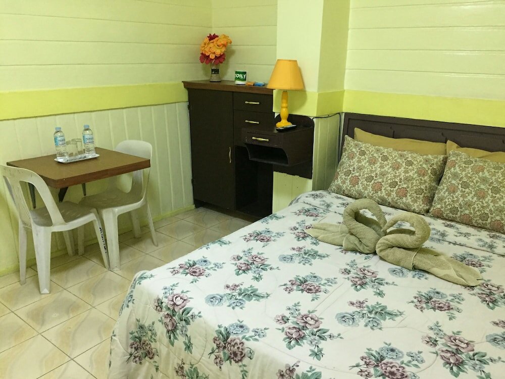 Фото Hayward Travel Inn