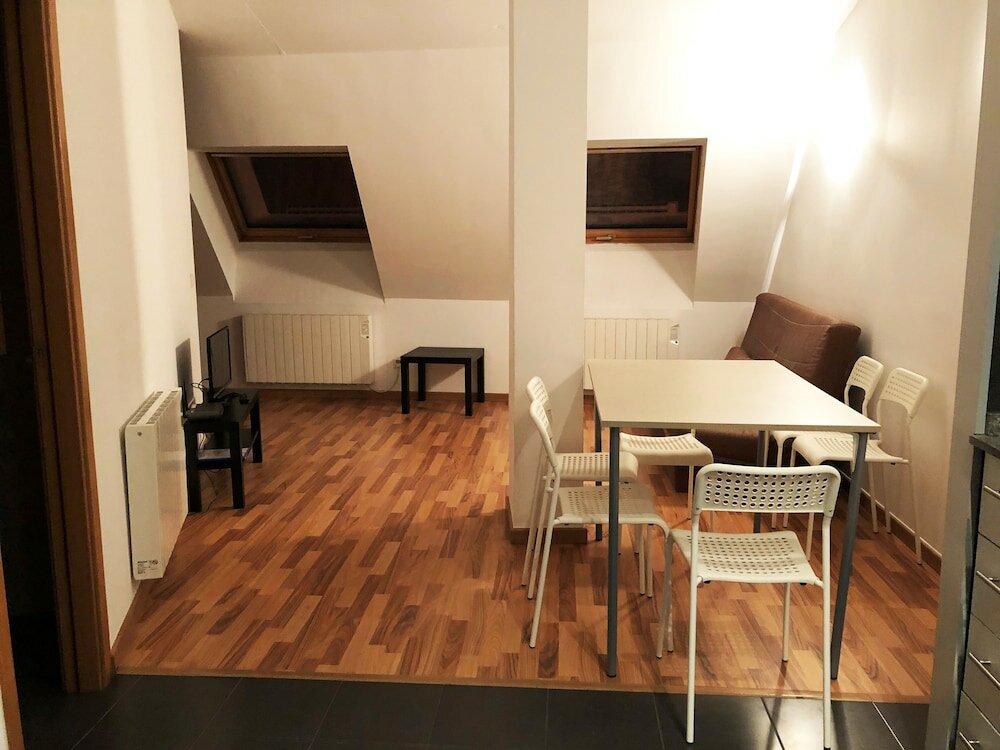 Фото Apartamentos Varios Pas de la Casa 3000