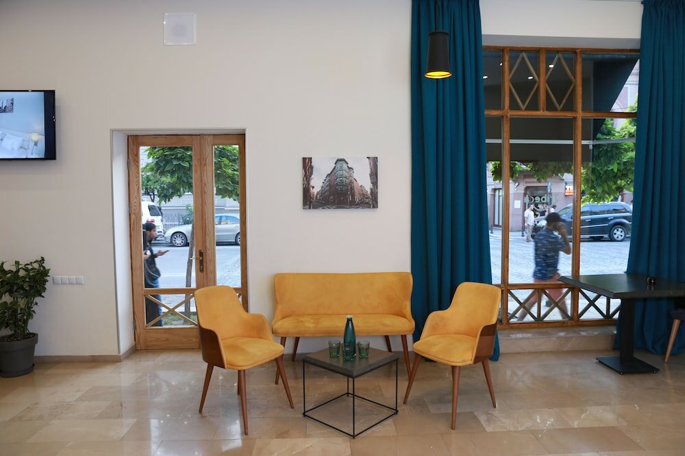 Фото Tribeca Hotel