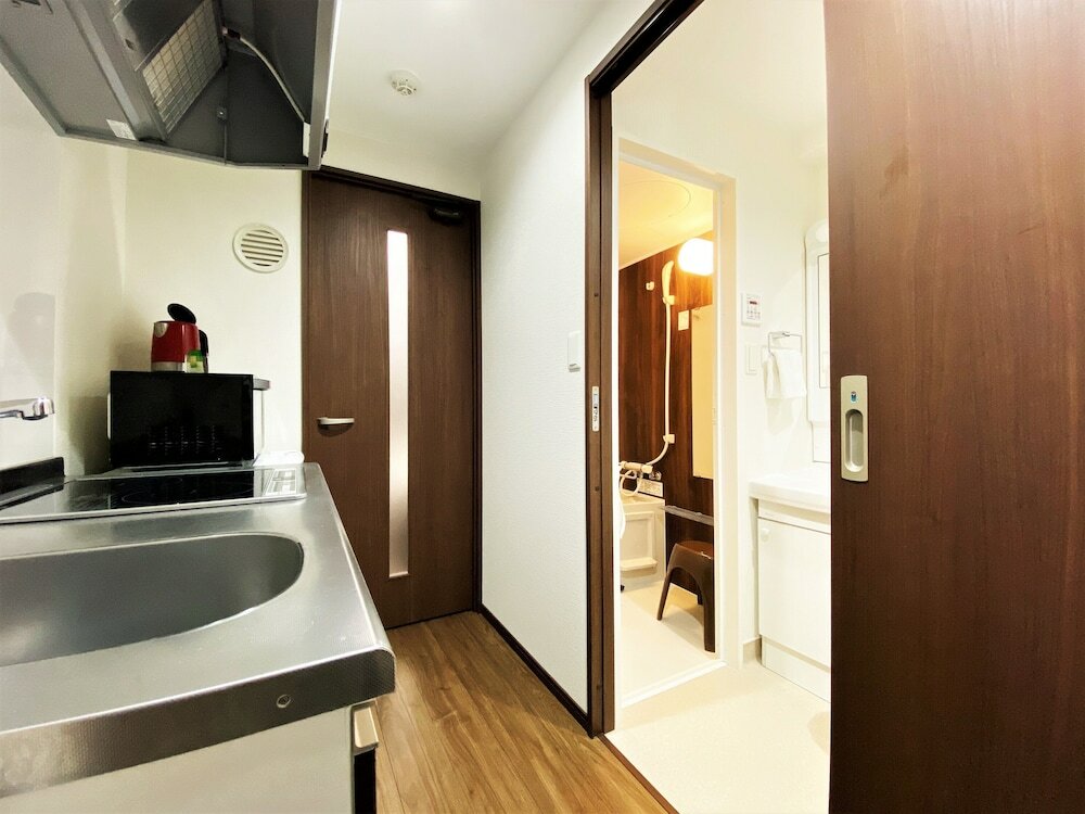 Фото Randor Hotel Fukuoka