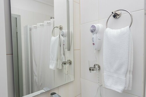 Гостиница Nova Hotel в Сьюдад-дель-Эсте