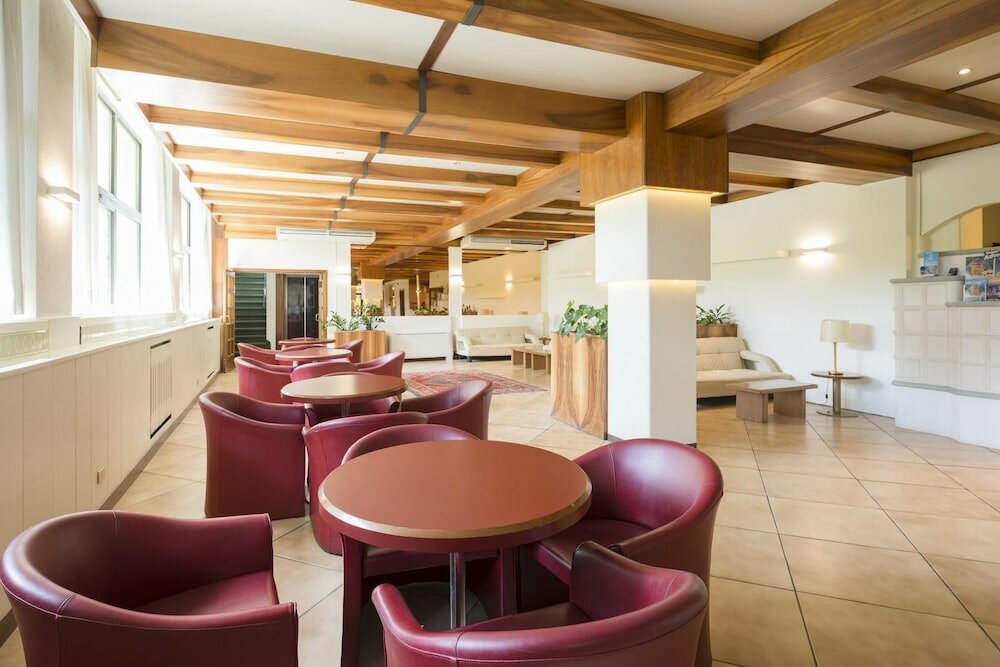 Фото Hotel Bavaria