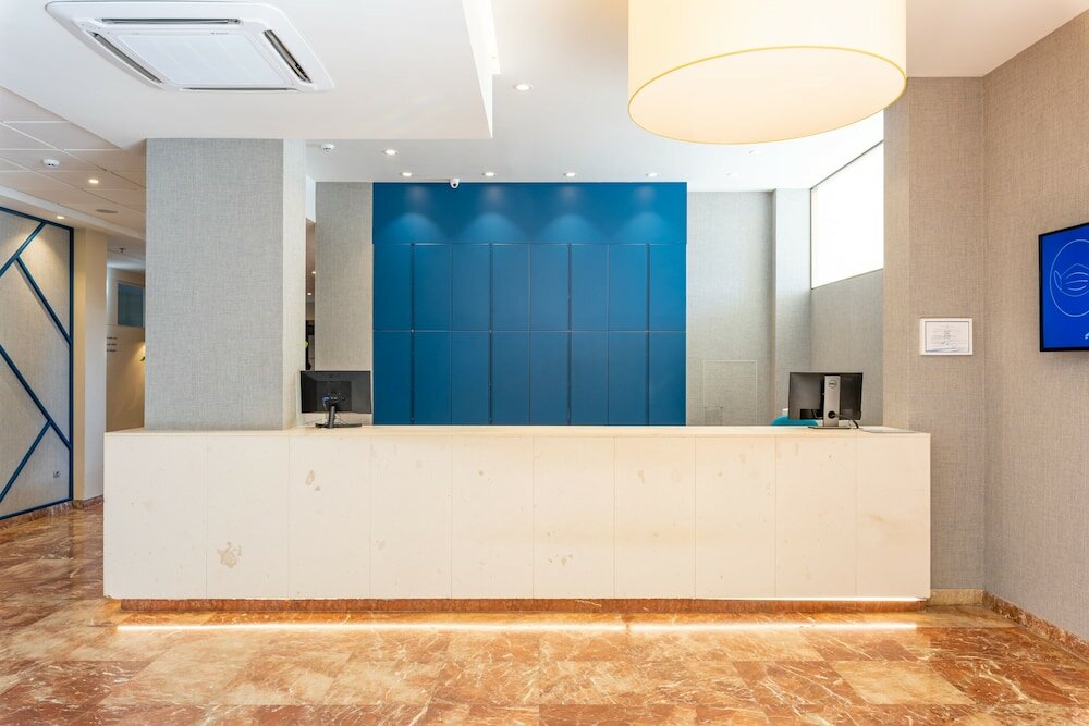 Фото Hotel Thb San Fermín