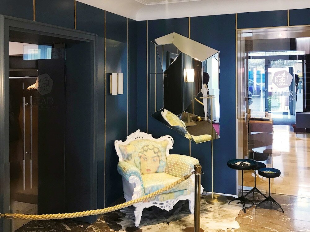 Фото Arthotel Ana Flair