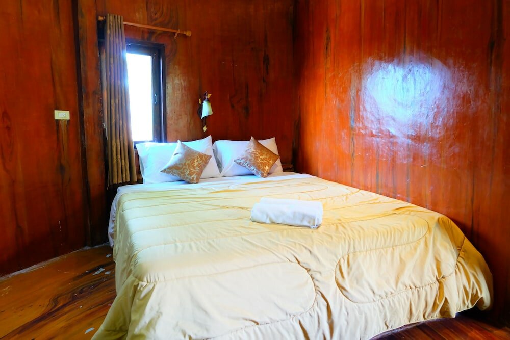 Фото Baan Plang Resort