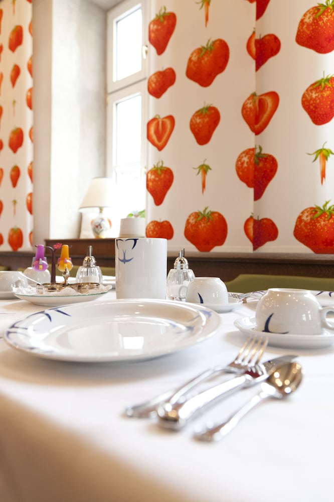 Фото Hotel Schwalbe