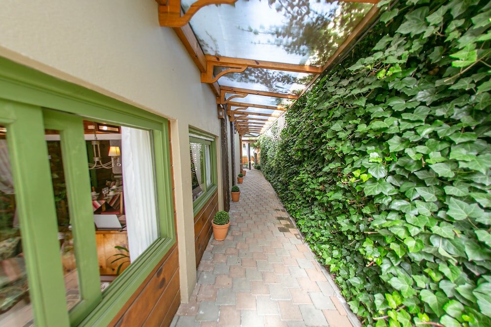 Фото Pousada Charm Canela