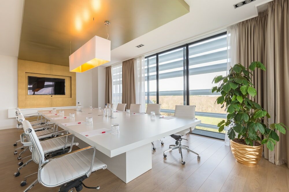 Фото Leonardo Royal Hotel Den Haag Promenade