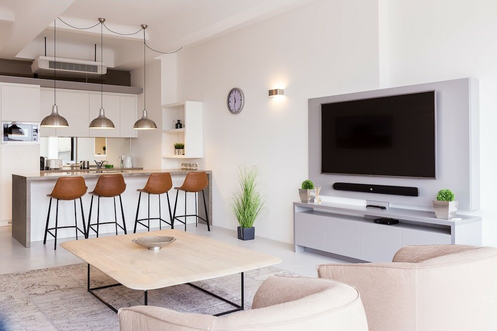 Фото Loft Astoria