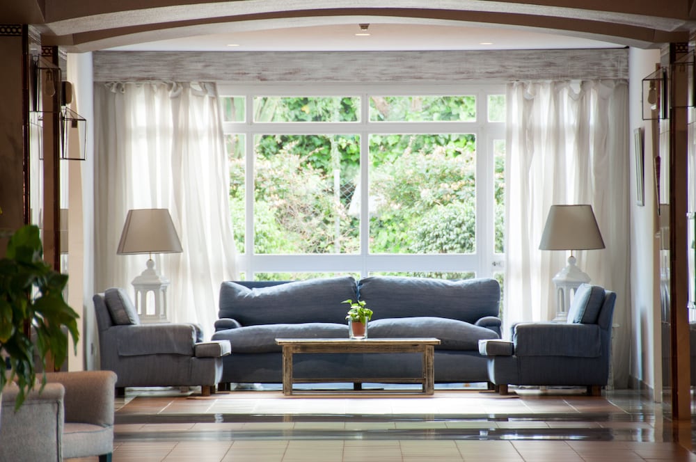 Фото Occidental Puerto Banús