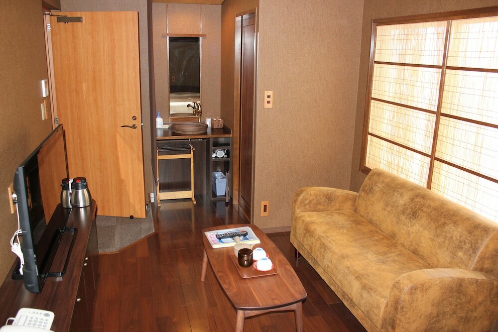 Фото Fuji Ginkei