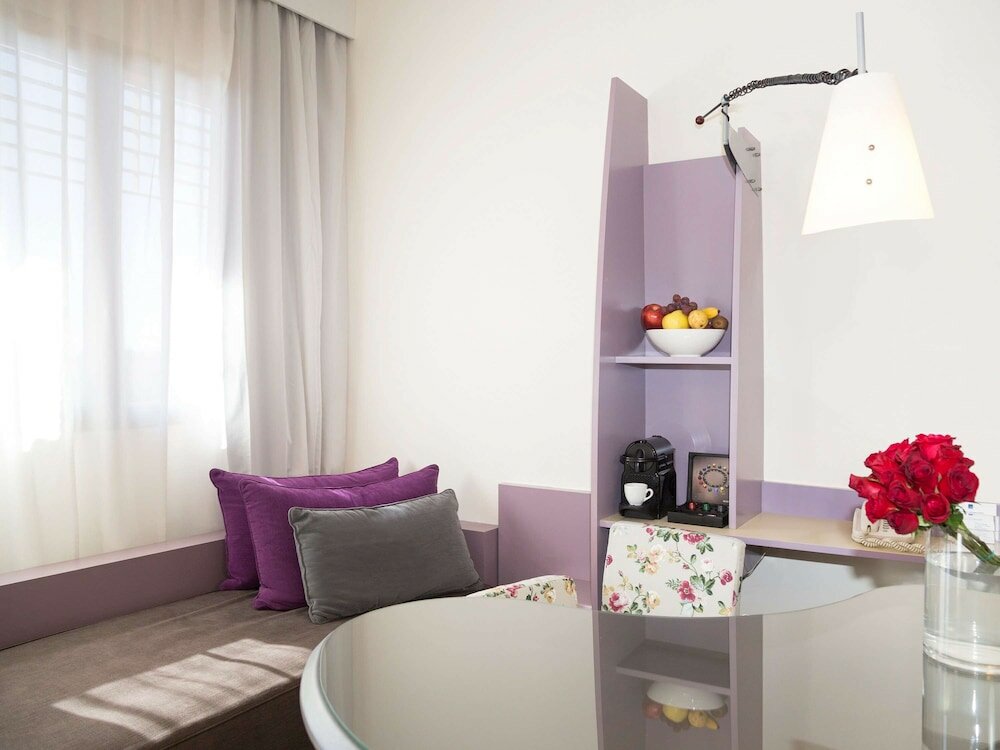 Фото Novotel Marrakech Hivernage