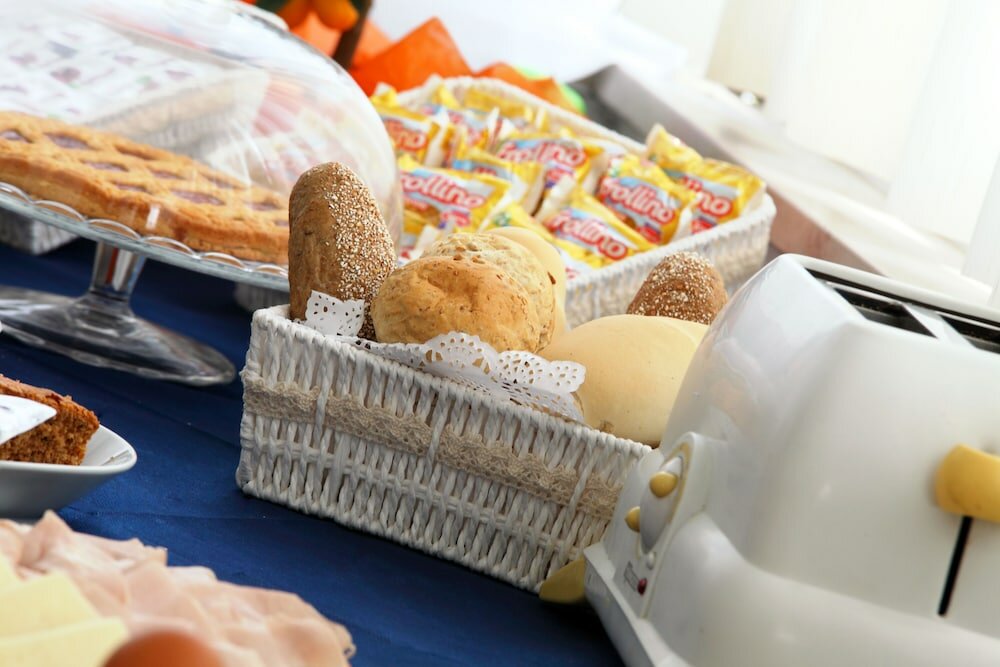 Фото Hotel Lagomaggio