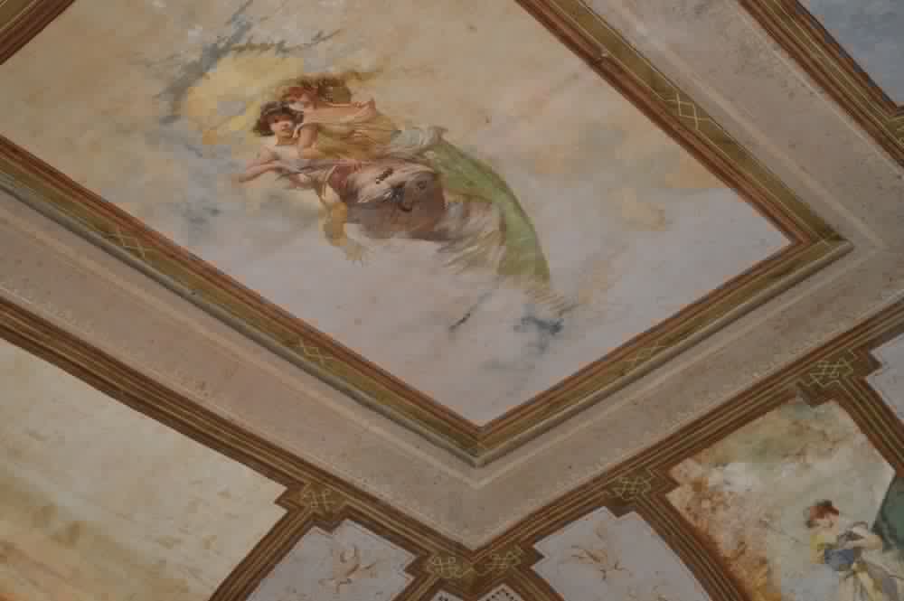 Фото CostantiNapoli 27