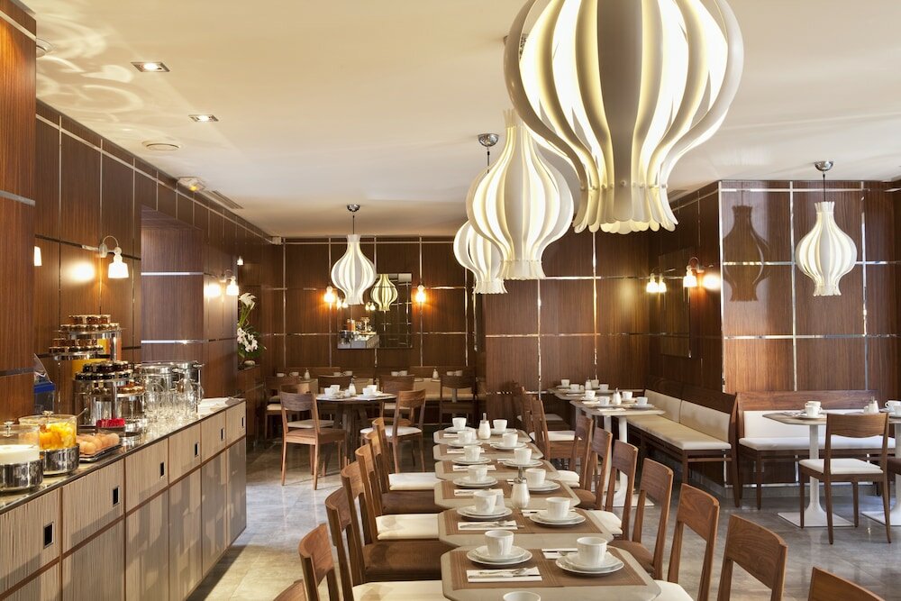 Фото Les Jardins d'Eiffel