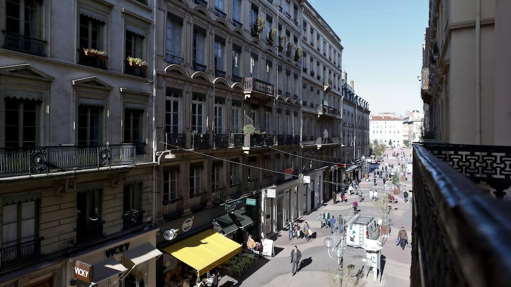 Фото Hôtel du Dauphin