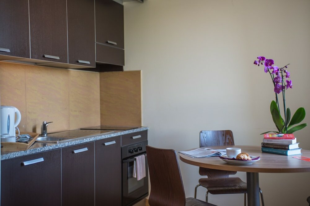 Фото Corvetto Residence