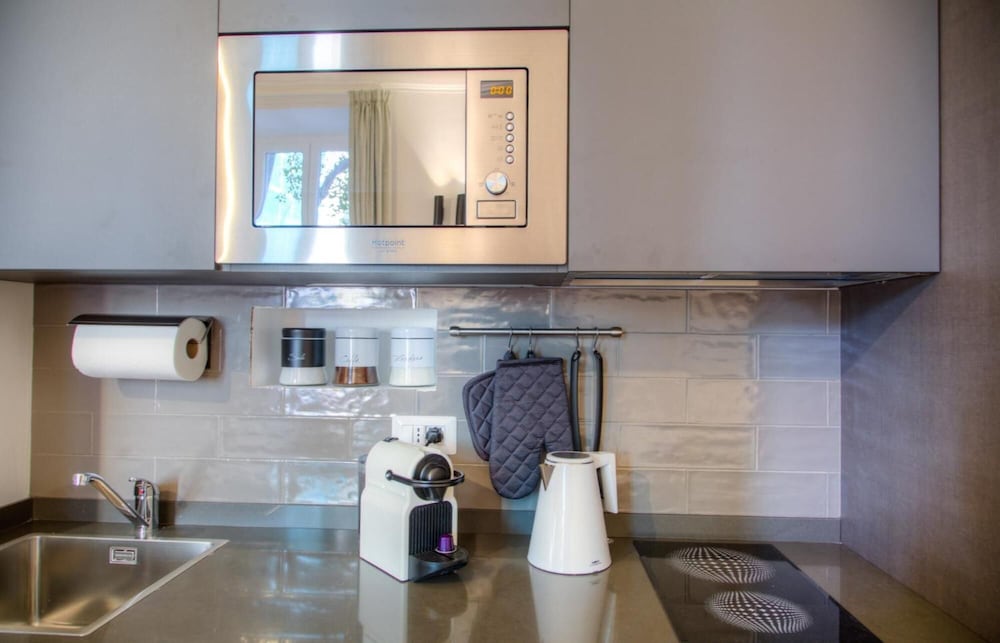 Фото Suite Beccaria in Piazza del Popolo