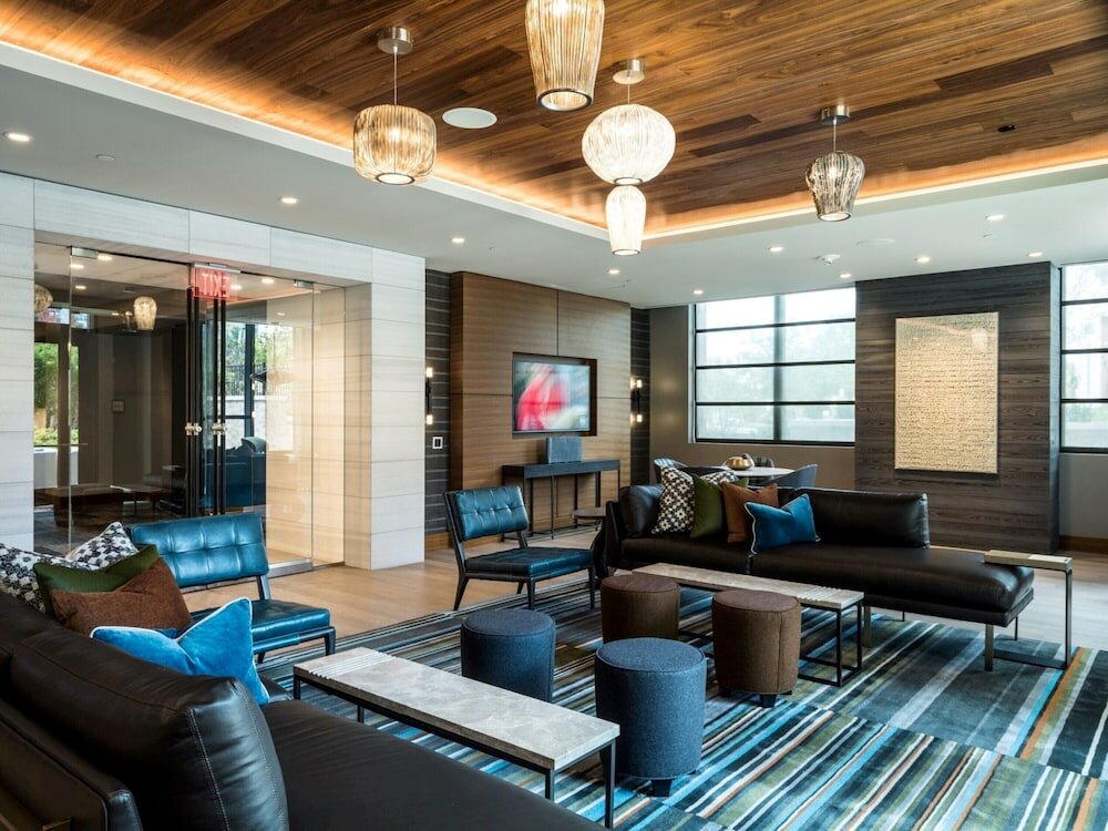 Фото Global Luxury Suites at Reston Town Center