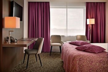 Фото Van Der Valk Hotel Amersfoort A1