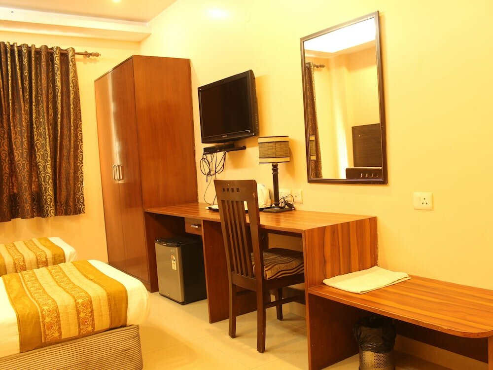 Фото Hotel Kyron