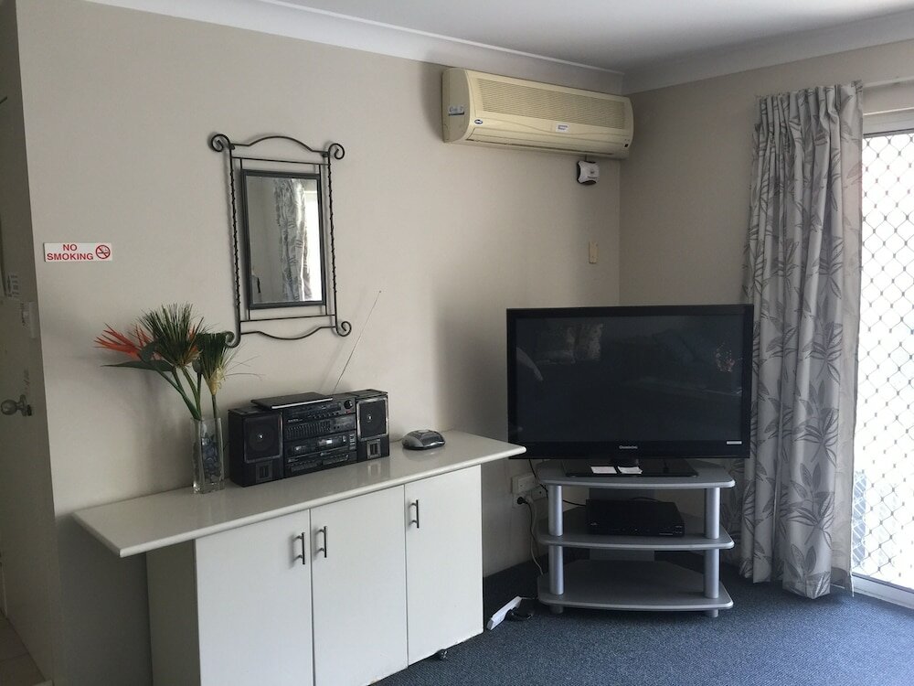 Фото Anchor Down Apartments